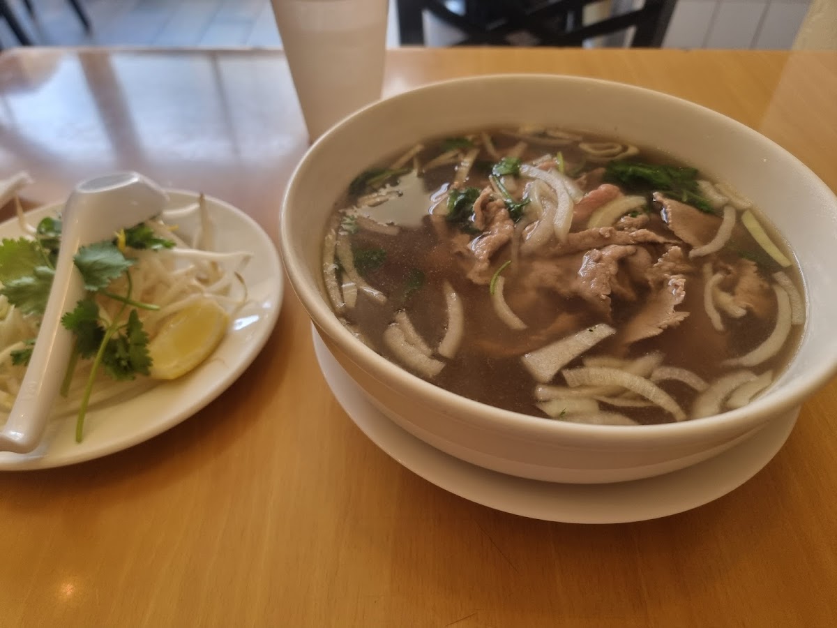 Saigon Express Photos 2