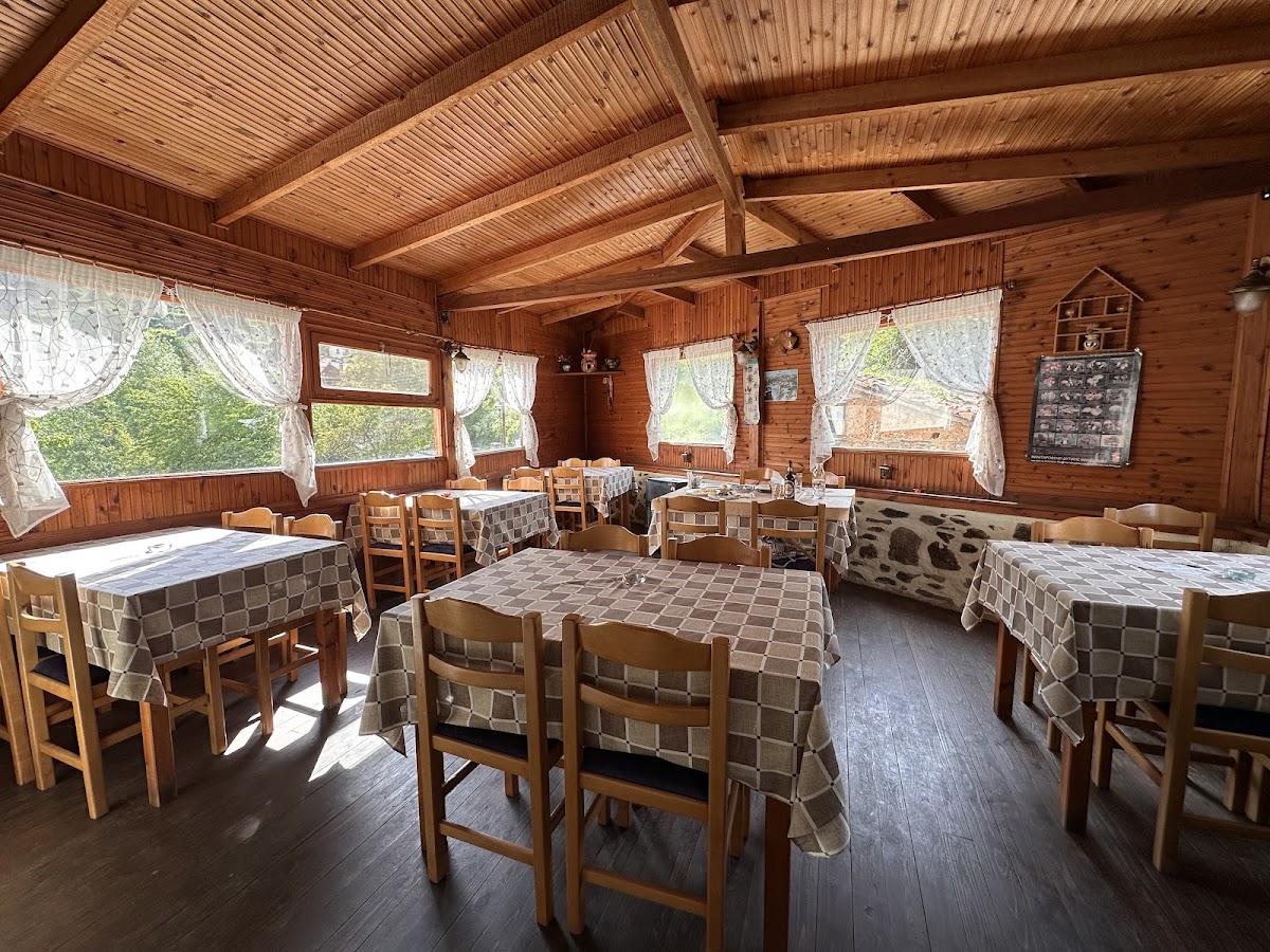 Sistébo Sidirochori